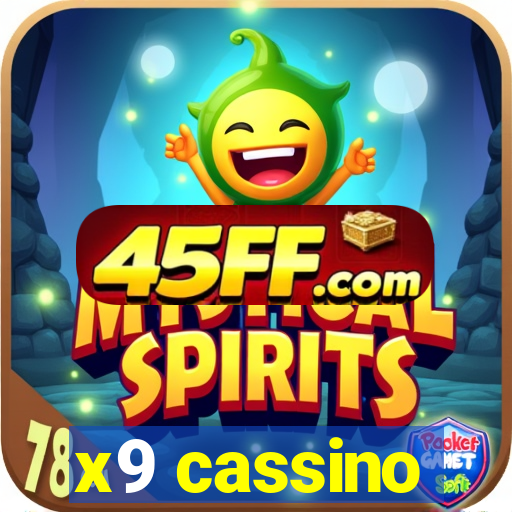 x9 cassino